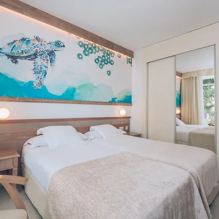 호텔 Iberostar Waves Dalias 아데제