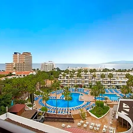 Iberostar Dalias - Hotel 4*