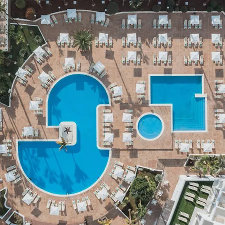 Iberostar Waves Dalias Hotell