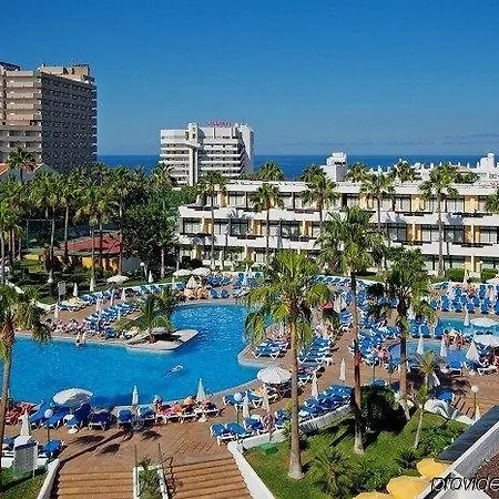 Hotell Iberostar Waves Dalias