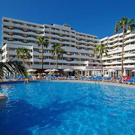 Hotel Iberostar Waves Dalias 4*