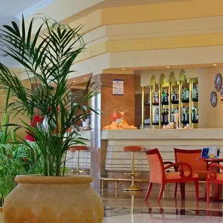 Hotel Iberostar Waves Dalias Costa Adeje (Tenerife)