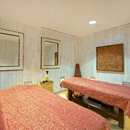 Hotell Iberostar Waves Dalias 4*
