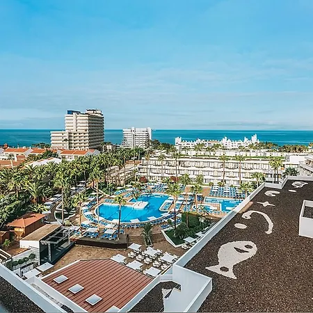 Hotel Iberostar Waves Dalias Costa Adeje (Tenerife)