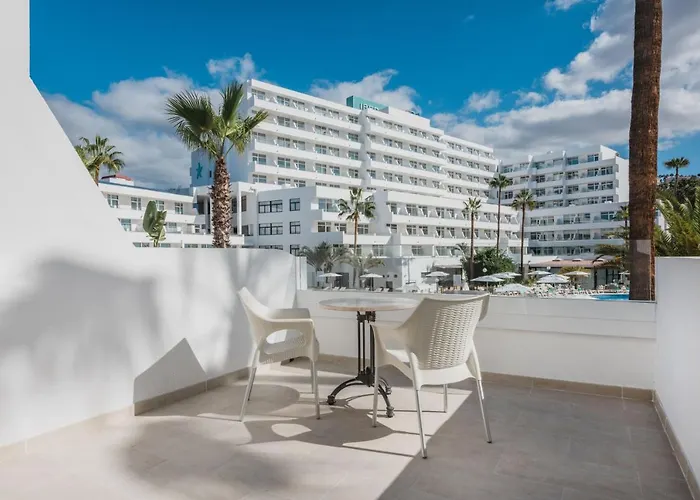 Iberostar Waves Dalias Hotel 4*