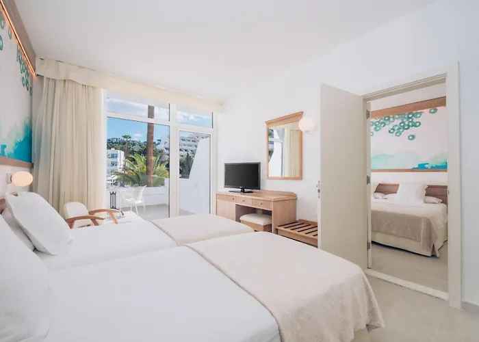 Iberostar Waves Dalias Hotel 4*