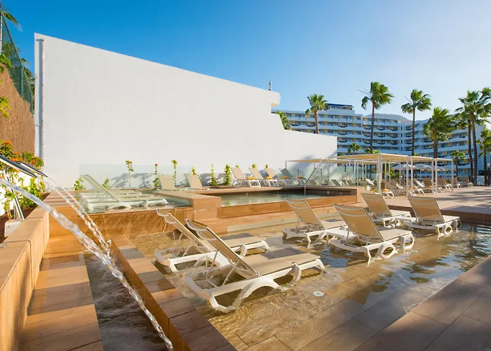 Iberostar Waves Dalias 4*
