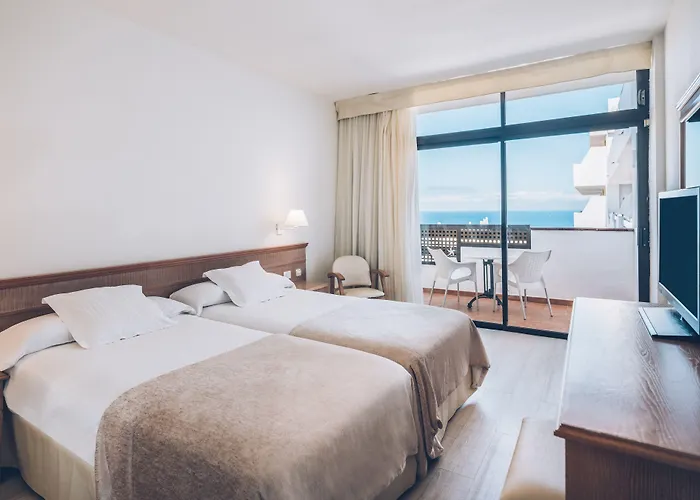 Iberostar Waves Dalias Hotel Costa Adeje (Tenerife)