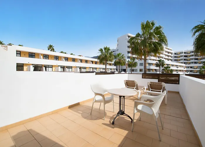 Hotel Iberostar Waves Dalias