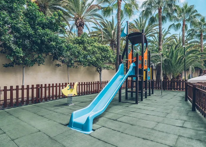 Hotel Iberostar Waves Dalias