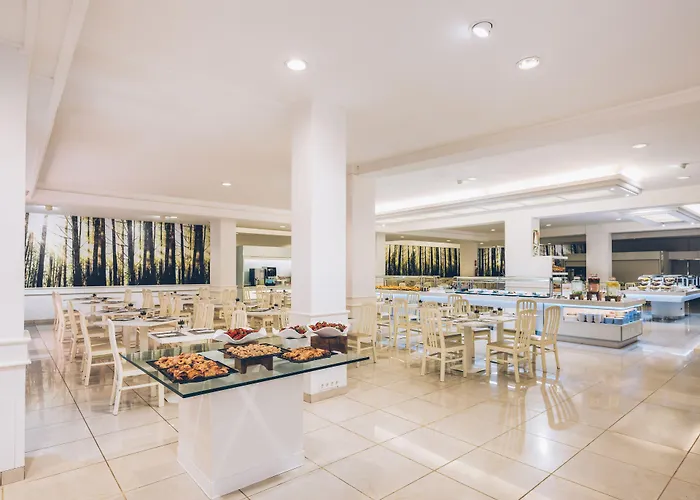 Hotel Iberostar Waves Dalias 4*