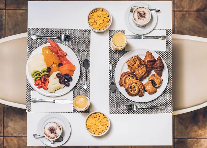 Hotel Iberostar Waves Dalias