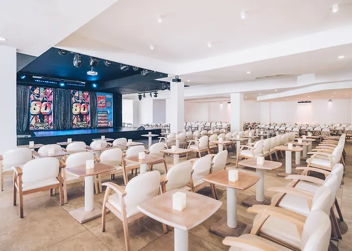 Iberostar Waves Dalias Hotel