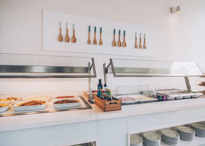 Iberostar Waves Dalias Hotel