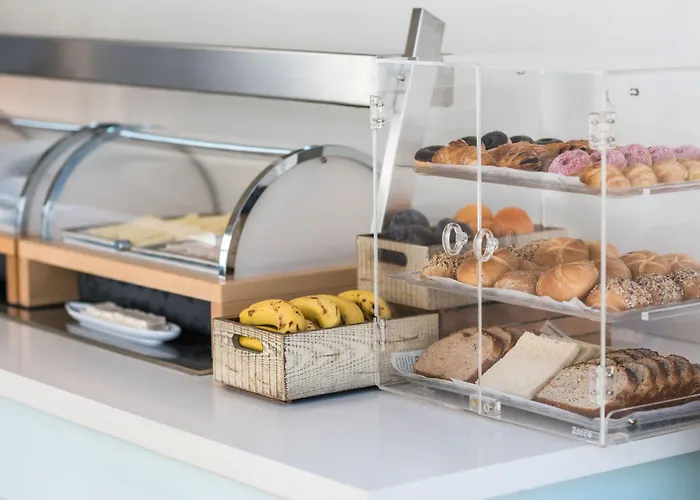 Iberostar Waves Dalias Hotel 4*