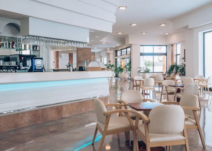 Iberostar Waves Dalias 4*