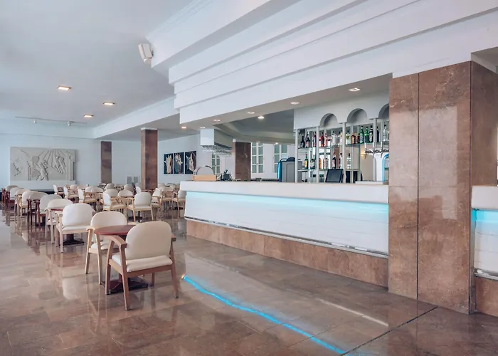 Iberostar Waves Dalias 4*