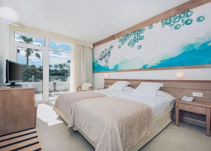 Iberostar Waves Dalias Hotel