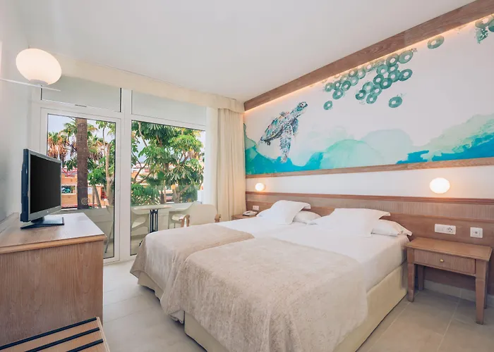 Iberostar Waves Dalias Hotel 4*