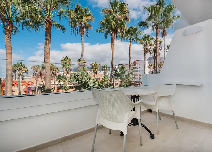 Hotel Iberostar Waves Dalias 4*