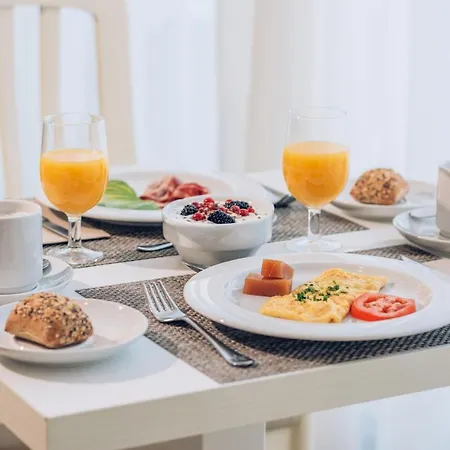 Отель Iberostar Waves Dalias Адехе