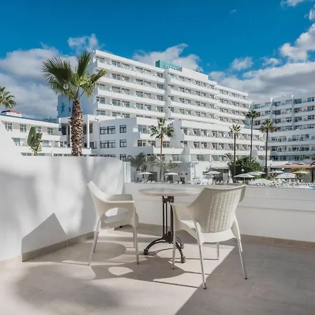 Iberostar Waves Dalias Отель 4*