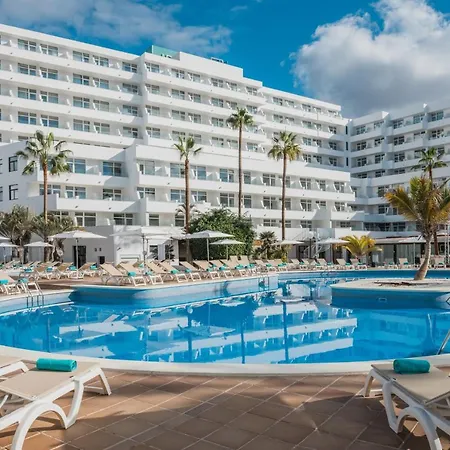 Iberostar Waves Dalias Адехе