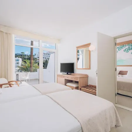 Iberostar Waves Dalias Отель 4*