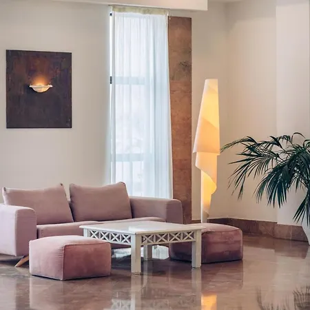Iberostar Waves Dalias 4* Адехе