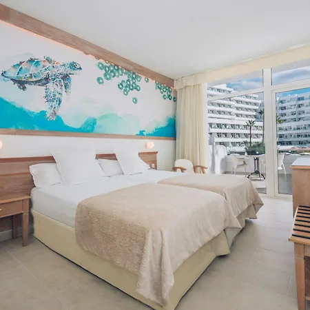 Iberostar Waves Dalias Отель 4*