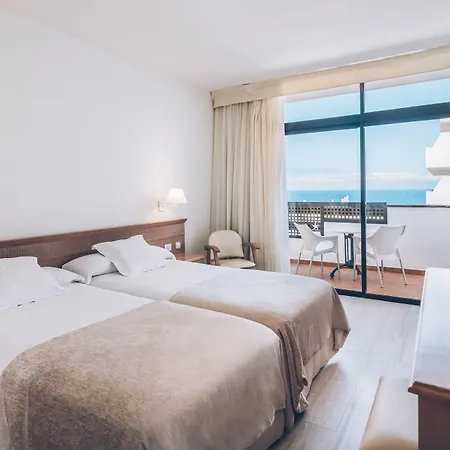 Iberostar Waves Dalias Отель Адехе
