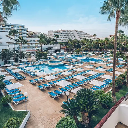 Iberostar Waves Dalias 4* Costa Adeje (Tenerife)