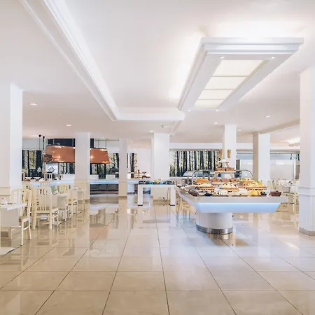 Iberostar Waves Dalias Отель 4*
