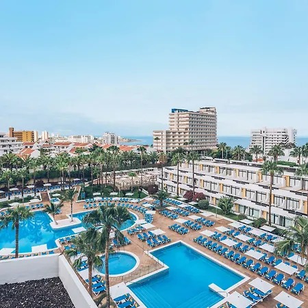Iberostar Waves Dalias 4* Адехе