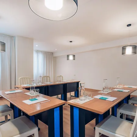 Iberostar Waves Dalias Отель 4*