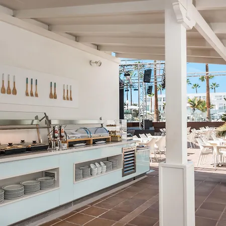 Iberostar Waves Dalias Отель 4*