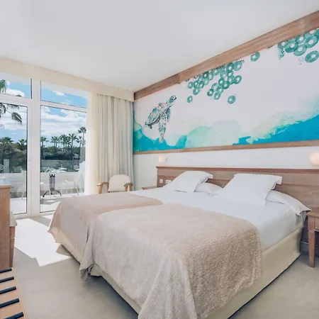 Iberostar Waves Dalias Отель