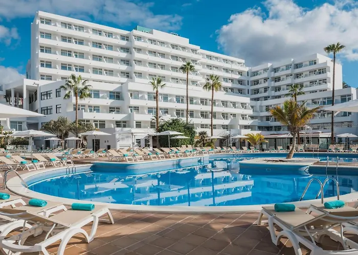 Iberostar Waves Dalias Адехе