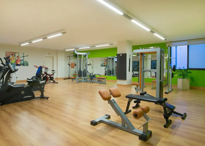 Hotel Iberostar Waves Dalias 4*