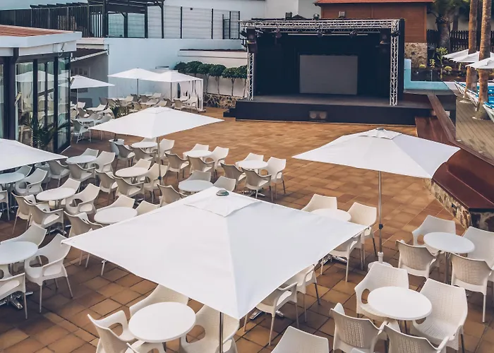 Iberostar Waves Dalias Отель 4*