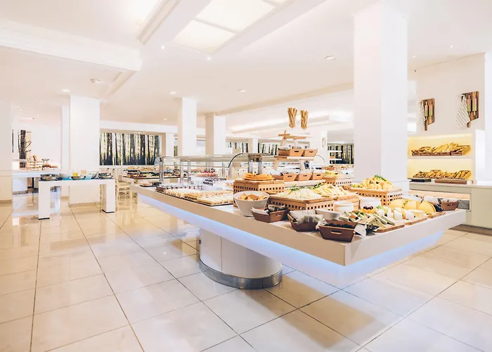 Iberostar Waves Dalias 4*