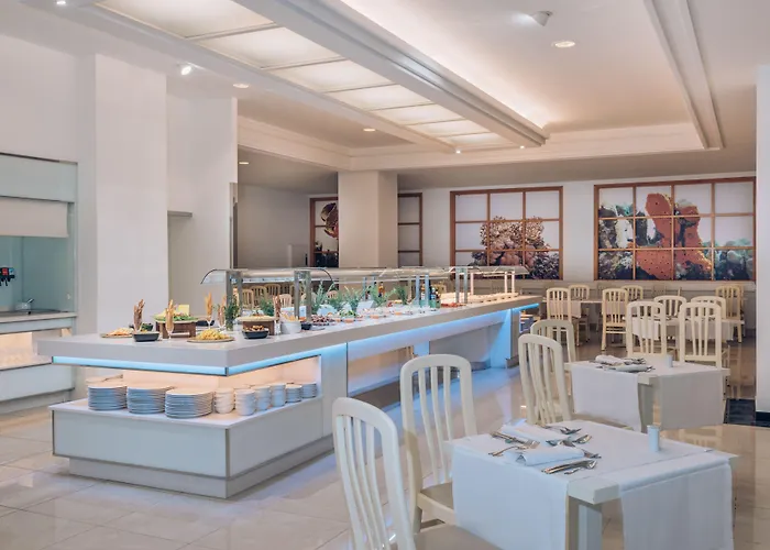 Iberostar Waves Dalias Hotel Costa Adeje (Tenerife)