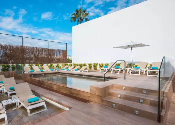 Hotel Iberostar Waves Dalias