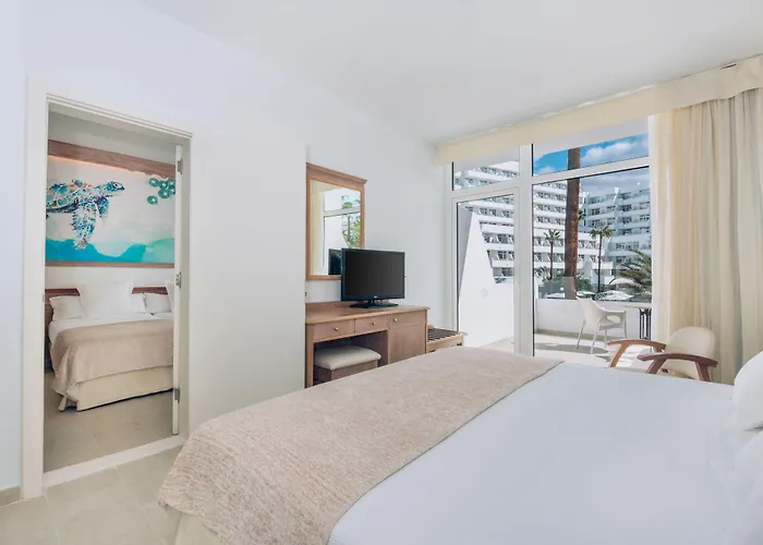 Iberostar Waves Dalias Hotel